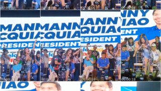 Ruffa Mae Quinto Fireworks Sa Dumaguete