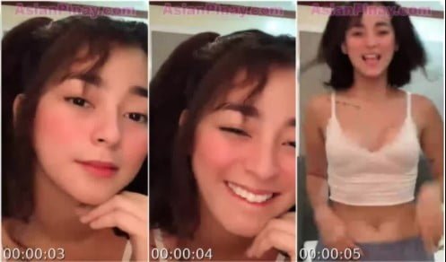 Aj Raval Tiktok Sexy 2