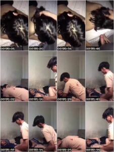 Akala ko first time niya potah ang galing niya sa kama