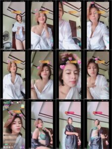 Ali Leaked Videos part 2