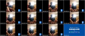 Amateur Japanese Girl Masturbation 1