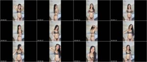 Ang hot and horny talaga ni Girlfriend hay love it