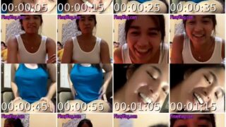 “Bes Pakitaan Tayo Ng Suso” Ang Lalaki!