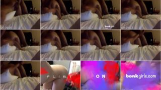 Big Ass Asian Taken From Behind