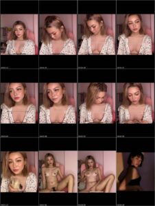 Bigo Ahnji Leaked Videos