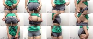 Bokep Pamer Bokong Mantap