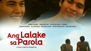 Ang lalake sa parola (2007) full movie LGBTQ 1080p