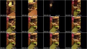 EUT sa Boarding House – 1st Year College Student PART2