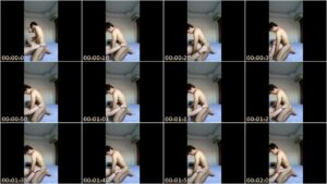 GF kinaliwa, Nagalit kinalat sex video nila ni BF