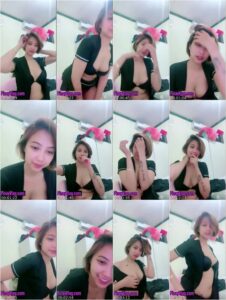 Gumaganda si Batch Mate