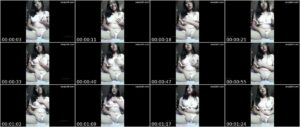 Heidi pinay finger masturbate panty hot vid