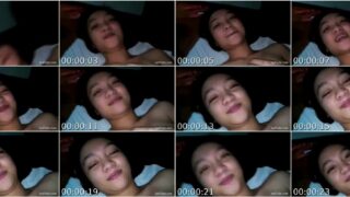 Hershey Marcelo – Bnahs Student Sex Scandal Part1