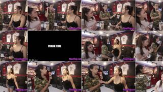 Hokage Na Wrong Moves Nasampal Tuloy