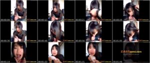 Korean Amateur BJ