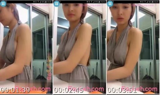 Kris Bernal Na Malaki Ang Suso Look Alike