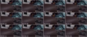 Ma, Sleep Over Ako Gawa Lang Kami ng Thesis Promise-