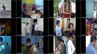 Magdaleno- Walang Pahinga 2017 Full Movie