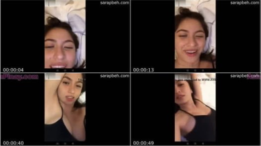 Mara Alberto Ig Live