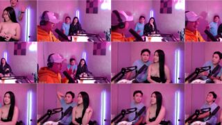 Midnight Actual Interview With Kaye Francine Part 1 – Rapsababe.tv