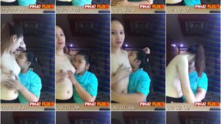 Nagbunga Rin Ang Paghatid Sundo Ni Aiza Ng Mio