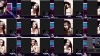 Nagpakita Ng Suso Sa Inuman Session – Rapsababe.tv