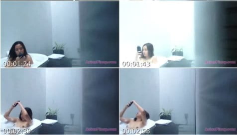 Nagpaninja Sa Isang Magiting Na Hokage