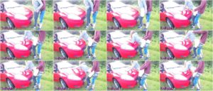 Namasyal para maka score