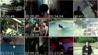 Negligee 1999 Full Movie