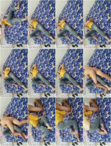 PART 1 Cabuyao Laguna SEX Scandal 2020 (MedTech Student)
