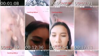 Pinay Camfrog Model Sex Scandal Sa Kotse Live