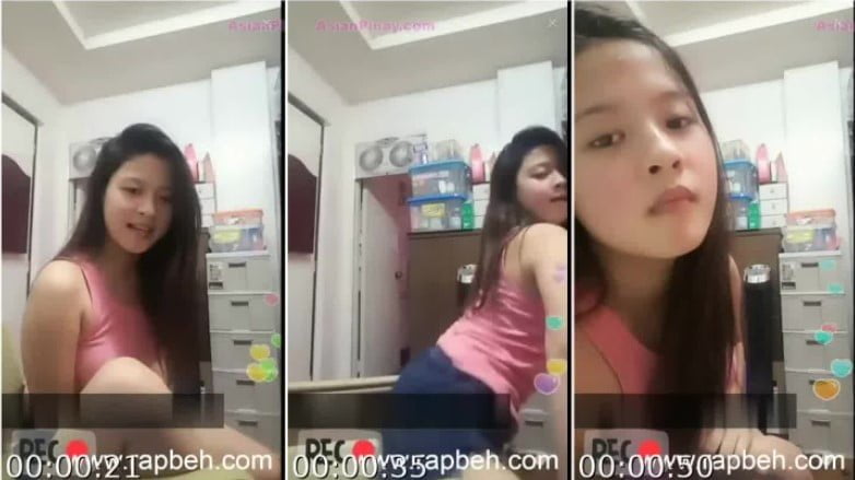 Pinay No Bra Bakat 3