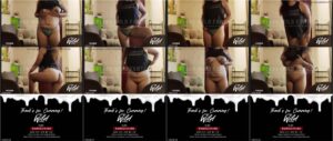 Pinay Wild Fantasy – Malibog Na Pinay Hot Wife Nag Live Show Habang nasa Online Meeting