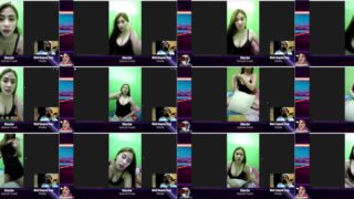 Private Videocall – Rapsababe.tv