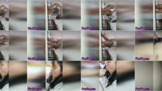 Pumayag Din Sa Wakas Mag Patira Sa Pwetan