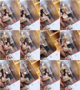 Quickie SEX kay 2nd GF Bago Mahuli ng Original GF HAHA