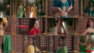 Stephanie Raz Ayanna Misola Nude Pornstar Sex Scene Movie