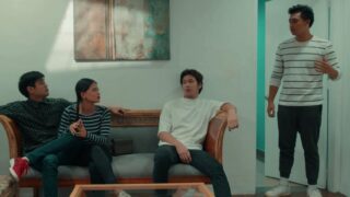 High (School) On Sex 2022 S01E03 Lights Off Vivamax Season 1 Full Episode 3