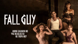 Fall Guy (2023) Vivamax Full Movie 4K 2160P