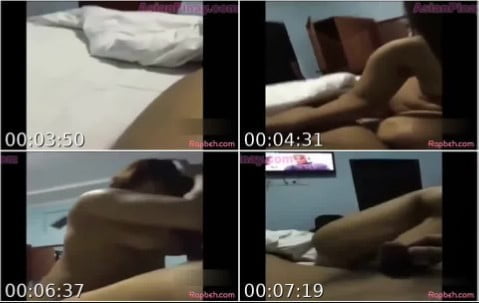 Teacher And Student Scandal