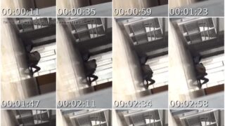 Totnakan Ng Mga College Student Sa Loob Ng University