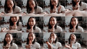 Tuwang tuwa sa katuwaan lang blowjob the best position