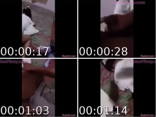 Viral Prof And Student Scandal