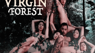Virgin Forest (2022) Vivamax Full Movie