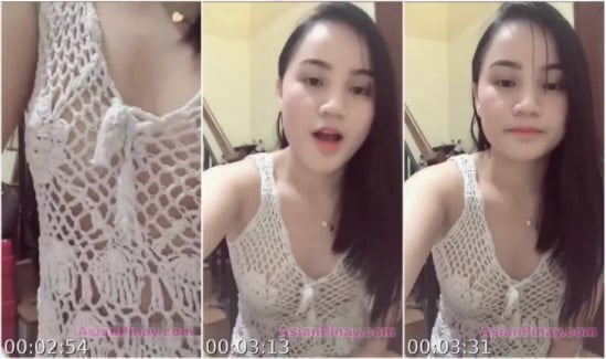 Walang Bra Si Bebeloves