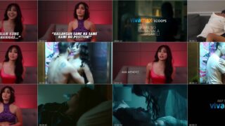Ayanna Misola At Ava Mendez, Bigay Todo Sa Mga Maiinit Na Eksena (Vivamaxscoops)