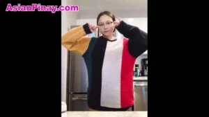 Lifana Ambiiyah ang Twitch Streamer na Sobrang Libog