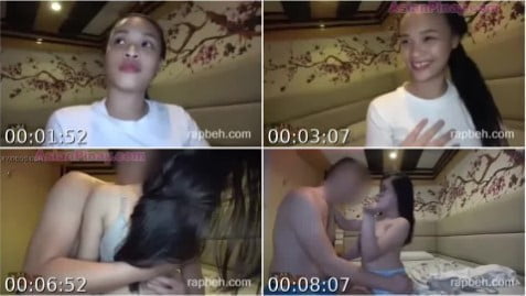 Miles Tinira Sa Sogo Hotel Part 2