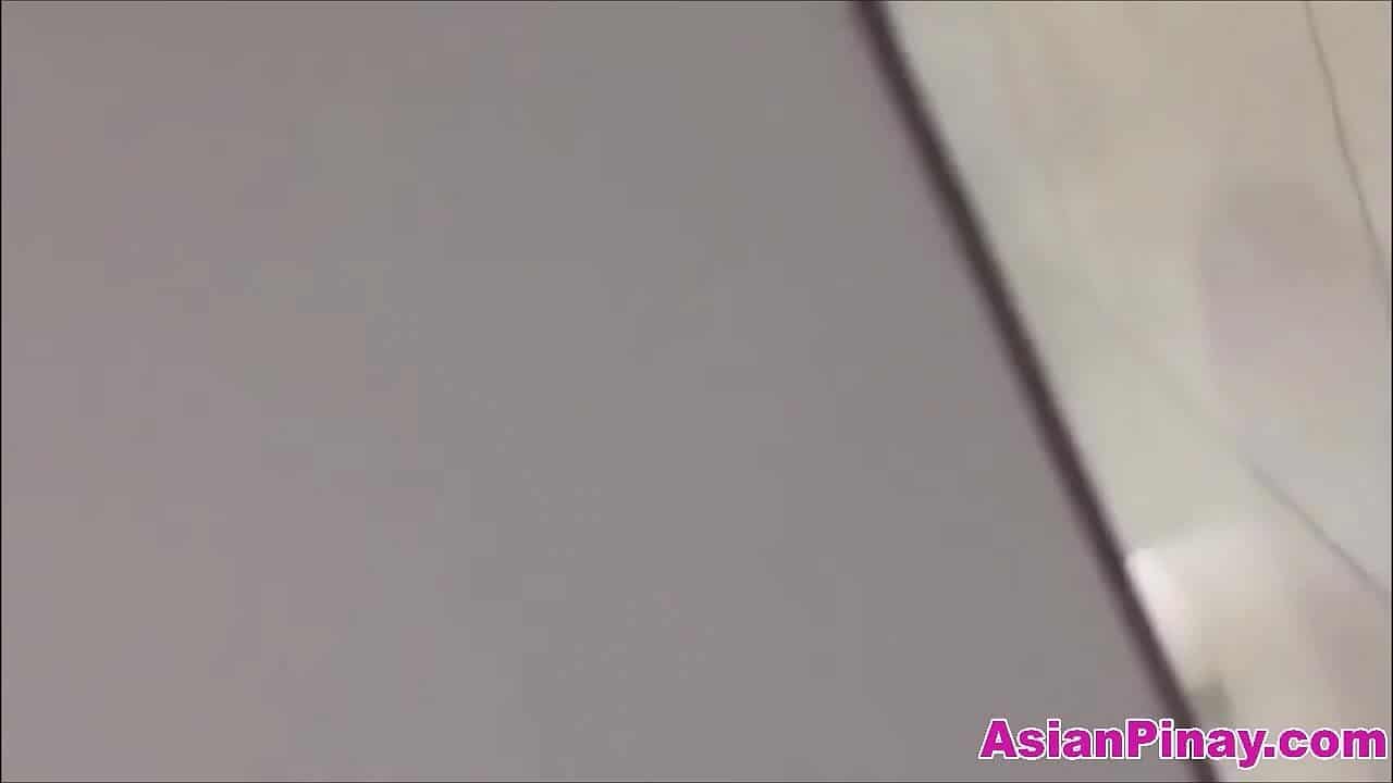 Sa Cr Ng Restaurant Nagbanatan Ang Dalawa