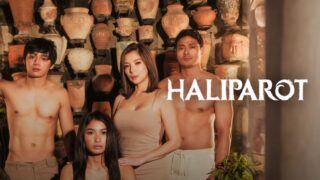 Haliparot (2023) Vivamax Full Movie 4K 2160P