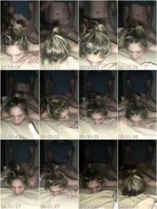 Harder Daddy Sigaw ni Bestfriend Habang Binabayo ko Siya